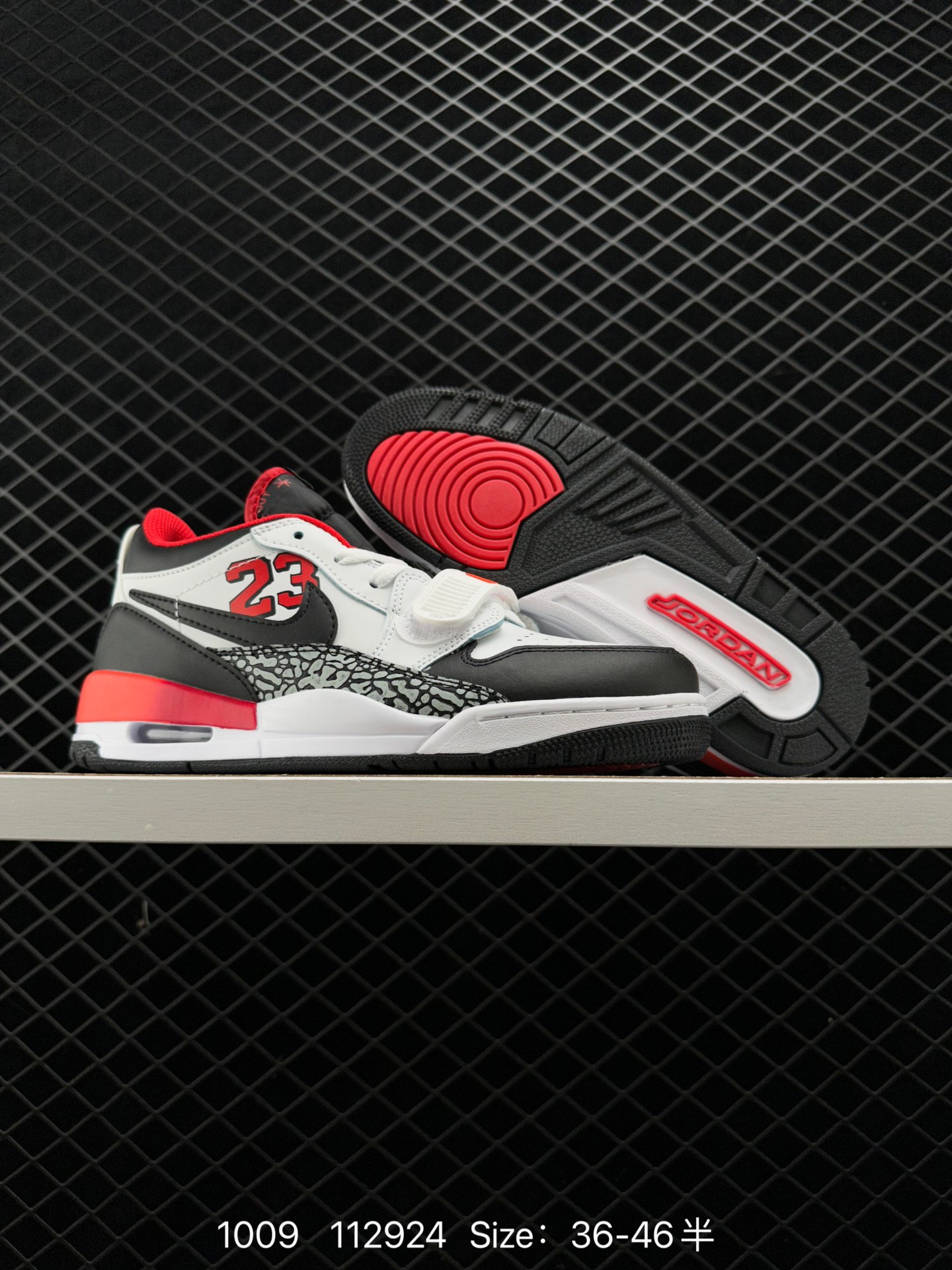 Air Jordan Legacy 312 Low 